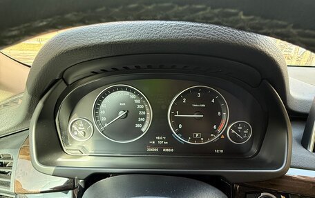 BMW X5, 2017 год, 3 750 000 рублей, 10 фотография