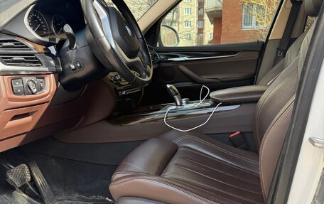 BMW X5, 2017 год, 3 750 000 рублей, 8 фотография