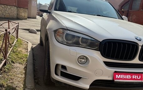 BMW X5, 2017 год, 3 750 000 рублей, 7 фотография