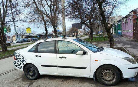 Ford Focus IV, 2001 год, 200 000 рублей, 3 фотография