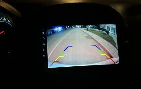 Chevrolet Cruze II, 2010 год, 580 000 рублей, 5 фотография