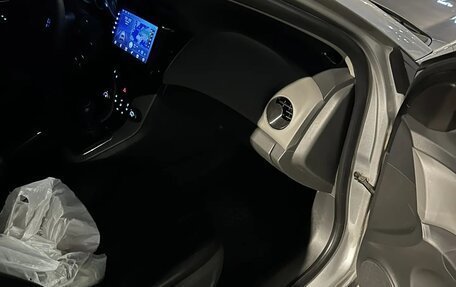 Chevrolet Cruze II, 2010 год, 580 000 рублей, 4 фотография