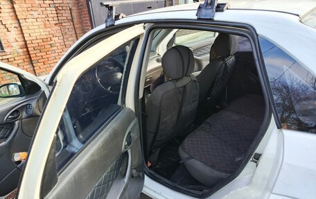 Ford Focus IV, 2001 год, 200 000 рублей, 7 фотография