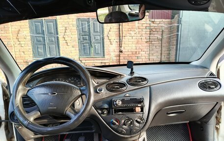 Ford Focus IV, 2001 год, 200 000 рублей, 6 фотография