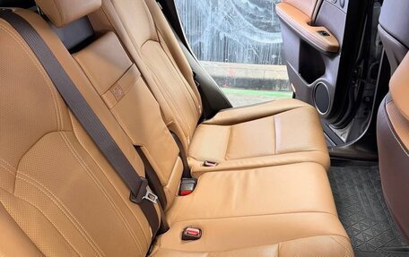 Lexus RX IV рестайлинг, 2018 год, 4 950 000 рублей, 17 фотография