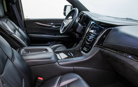 Cadillac Escalade IV, 2015 год, 3 470 000 рублей, 7 фотография