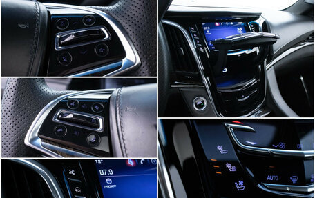 Cadillac Escalade IV, 2015 год, 3 470 000 рублей, 19 фотография