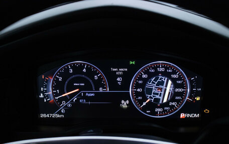 Cadillac Escalade IV, 2015 год, 3 470 000 рублей, 11 фотография