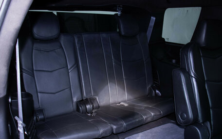 Cadillac Escalade IV, 2015 год, 3 470 000 рублей, 10 фотография