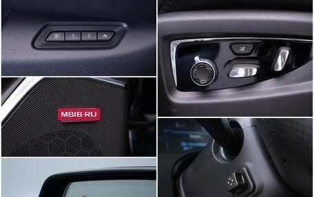 Cadillac Escalade IV, 2015 год, 3 470 000 рублей, 17 фотография