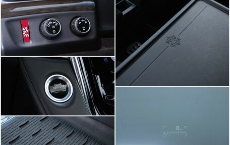 Cadillac Escalade IV, 2015 год, 3 470 000 рублей, 18 фотография