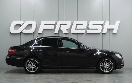 Mercedes-Benz E-Класс, 2012 год, 1 329 000 рублей, 5 фотография