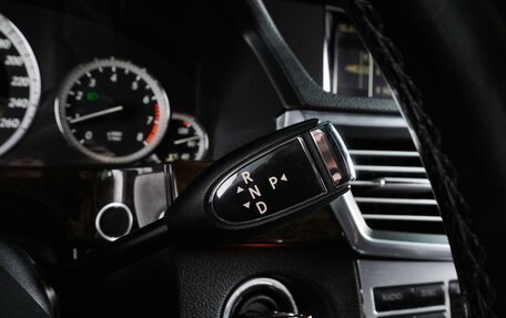 Mercedes-Benz E-Класс, 2012 год, 1 329 000 рублей, 16 фотография