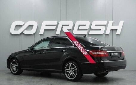 Mercedes-Benz E-Класс, 2012 год, 1 329 000 рублей, 2 фотография