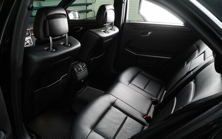 Mercedes-Benz E-Класс, 2012 год, 1 329 000 рублей, 11 фотография