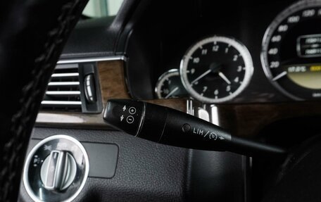 Mercedes-Benz E-Класс, 2012 год, 1 329 000 рублей, 14 фотография