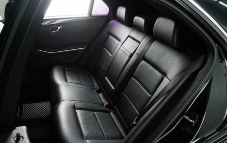 Mercedes-Benz E-Класс, 2012 год, 1 329 000 рублей, 9 фотография