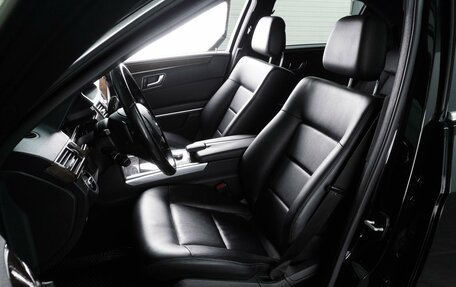 Mercedes-Benz E-Класс, 2012 год, 1 329 000 рублей, 10 фотография