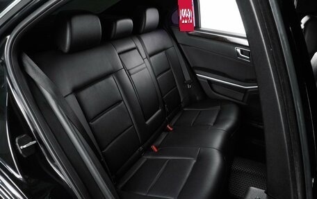 Mercedes-Benz E-Класс, 2012 год, 1 329 000 рублей, 7 фотография