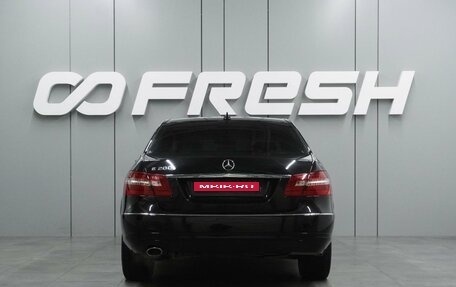 Mercedes-Benz E-Класс, 2012 год, 1 329 000 рублей, 4 фотография