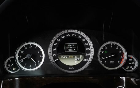 Mercedes-Benz E-Класс, 2012 год, 1 329 000 рублей, 17 фотография