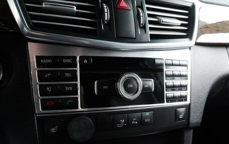 Mercedes-Benz E-Класс, 2012 год, 1 329 000 рублей, 21 фотография