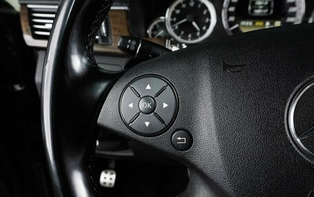 Mercedes-Benz E-Класс, 2012 год, 1 329 000 рублей, 18 фотография