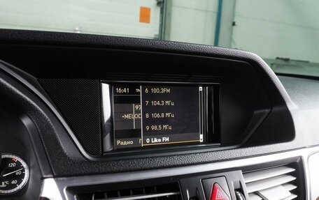 Mercedes-Benz E-Класс, 2012 год, 1 329 000 рублей, 20 фотография