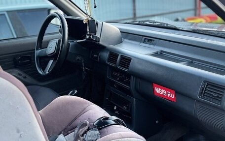 Opel Frontera A, 1993 год, 370 000 рублей, 5 фотография