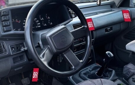 Opel Frontera A, 1993 год, 370 000 рублей, 6 фотография