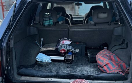 Opel Frontera A, 1993 год, 370 000 рублей, 10 фотография