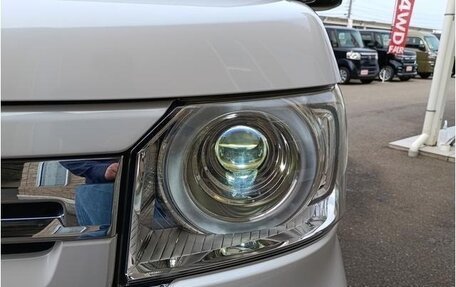 Honda N-BOX II, 2021 год, 874 000 рублей, 9 фотография