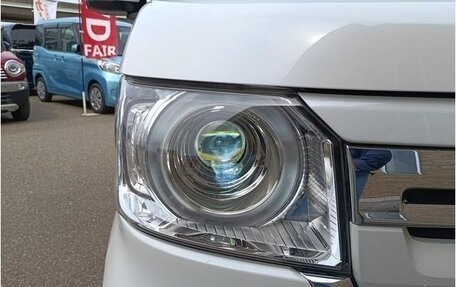 Honda N-BOX II, 2021 год, 874 000 рублей, 8 фотография