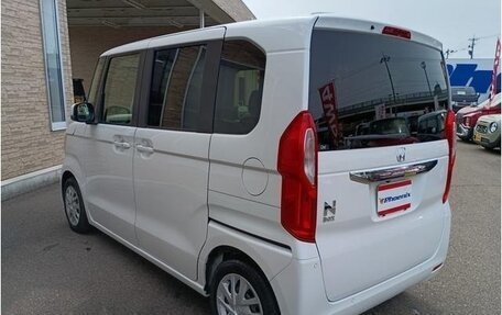 Honda N-BOX II, 2021 год, 874 000 рублей, 5 фотография