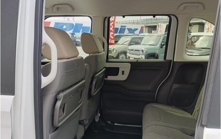 Honda N-BOX II, 2021 год, 874 000 рублей, 12 фотография