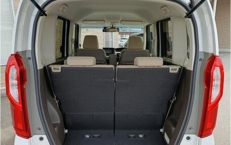 Honda N-BOX II, 2021 год, 874 000 рублей, 10 фотография