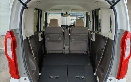 Honda N-BOX II, 2021 год, 874 000 рублей, 11 фотография