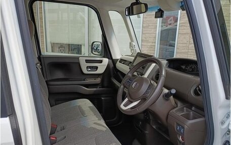 Honda N-BOX II, 2021 год, 874 000 рублей, 14 фотография