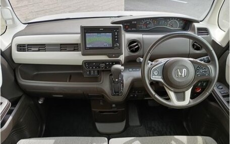 Honda N-BOX II, 2021 год, 874 000 рублей, 13 фотография