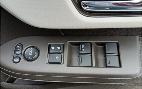 Honda N-BOX II, 2021 год, 874 000 рублей, 16 фотография