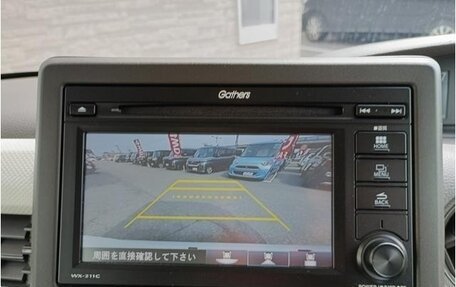 Honda N-BOX II, 2021 год, 874 000 рублей, 20 фотография