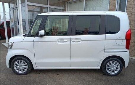 Honda N-BOX II, 2021 год, 874 000 рублей, 29 фотография