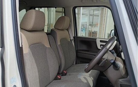 Honda N-BOX II, 2021 год, 874 000 рублей, 17 фотография