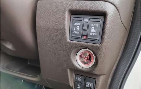 Honda N-BOX II, 2021 год, 874 000 рублей, 15 фотография