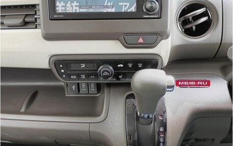 Honda N-BOX II, 2021 год, 874 000 рублей, 18 фотография