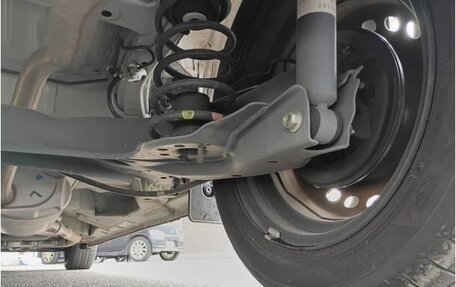 Honda N-BOX II, 2021 год, 874 000 рублей, 30 фотография