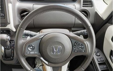 Honda N-BOX II, 2021 год, 874 000 рублей, 40 фотография