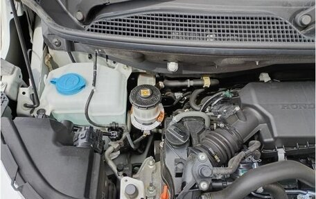 Honda N-BOX II, 2021 год, 874 000 рублей, 32 фотография