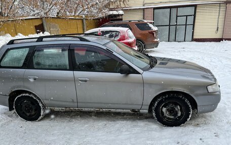 Nissan Wingroad III, 2000 год, 250 000 рублей, 5 фотография
