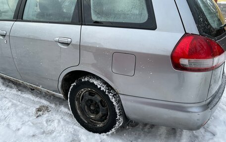 Nissan Wingroad III, 2000 год, 250 000 рублей, 4 фотография